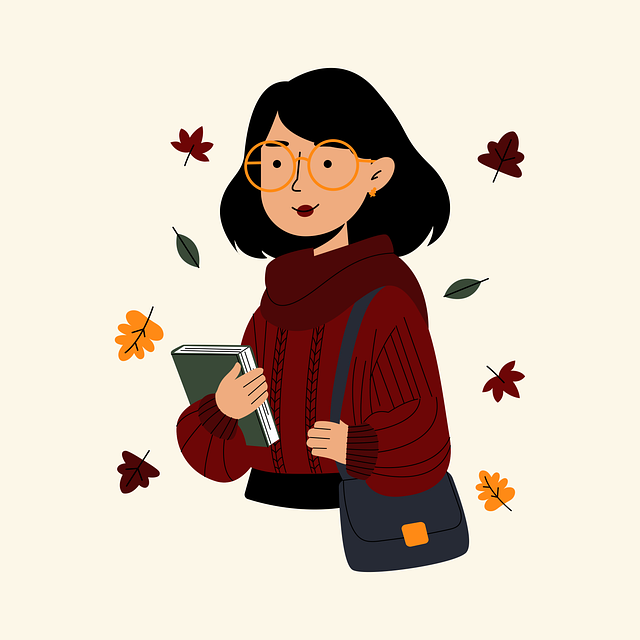 Welcome Illustration